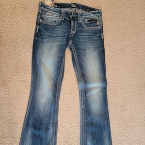 Express Bebock Jeans Size 4